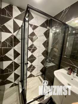 Студия квартира, посуточно, 23м2, 4/6 этаж