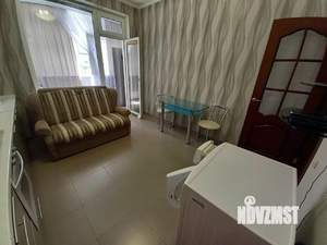 1-к квартира, на длительный срок, 45м2, 3/5 этаж