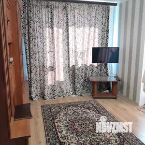 2-к квартира, посуточно, 46м2, 5/5 этаж