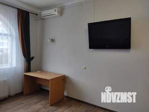 1-к квартира, посуточно, 43м2, 3/7 этаж