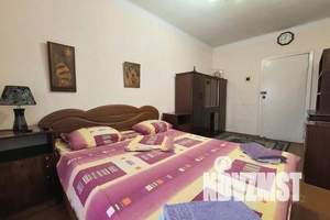 2-к квартира, посуточно, 55м2, 2/2 этаж