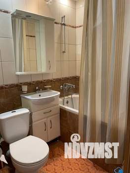 1-к квартира, посуточно, 32м2, 5/5 этаж