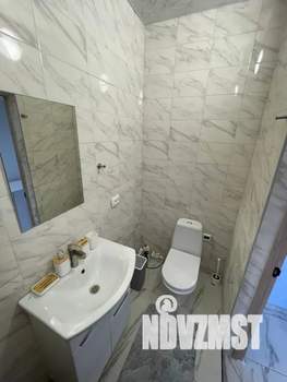 Студия квартира, посуточно, 23м2, 1/1 этаж