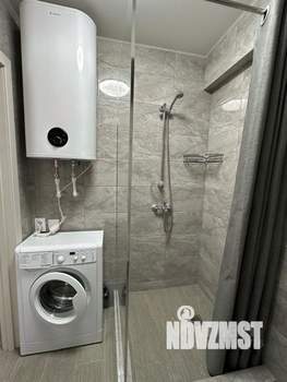 Студия квартира, посуточно, 22м2, 4/4 этаж