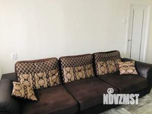3-к квартира, посуточно, 60м2, 2/6 этаж