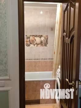 2-к квартира, посуточно, 57м2, 9/10 этаж