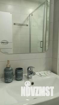 1-к квартира, посуточно, 35м2, 2/4 этаж