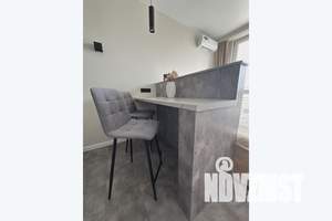 1-к квартира, посуточно, 25м2, 4/5 этаж