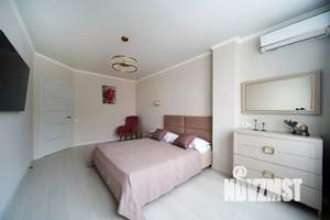 1-к квартира, посуточно, 47м2, 4/8 этаж