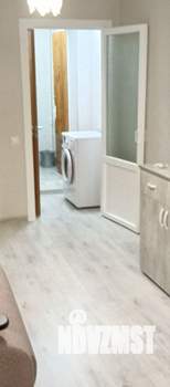 Студия квартира, на длительный срок, 25м2, 2/5 этаж