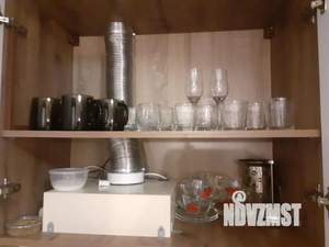 2-к квартира, посуточно, 44м2, 2/2 этаж