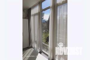 1-к квартира, посуточно, 35м2, 2/3 этаж