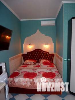 1-к квартира, посуточно, 17м2, 1/1 этаж