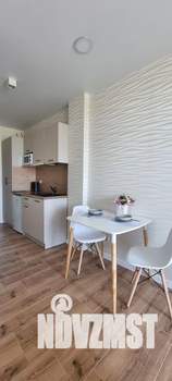 1-к квартира, посуточно, 30м2, 3/6 этаж