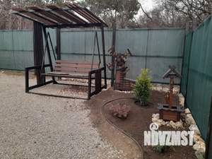 1-к квартира, посуточно, 18м2, 1/1 этаж