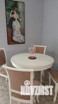 3-к квартира, посуточно, 100м2, 1/2 этаж