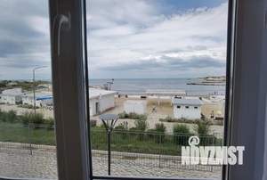 1-к квартира, посуточно, 37м2, 2/4 этаж