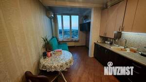 2-к квартира, на длительный срок, 65м2, 4/16 этаж