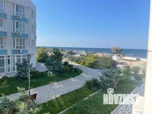 1-к квартира, посуточно, 22м2, 2/4 этаж