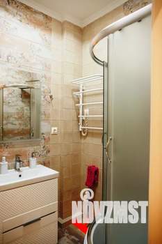 1-к квартира, посуточно, 35м2, 8/9 этаж