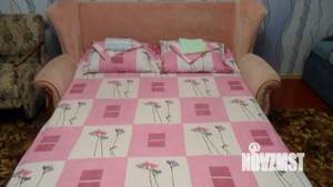 1-к квартира, посуточно, 35м2, 2/5 этаж