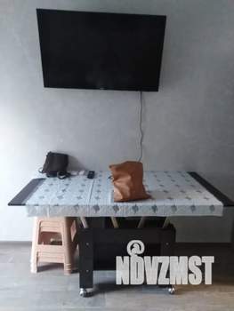 1-к квартира, посуточно, 20м2, 1/2 этаж