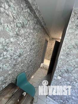 2-к квартира, посуточно, 50м2, 1/1 этаж