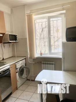 1-к квартира, посуточно, 33м2, 2/5 этаж