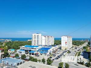 2-к квартира, посуточно, 65м2, 11/12 этаж