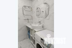 1-к квартира, посуточно, 25м2, 3/4 этаж