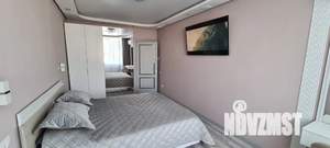 2-к квартира, посуточно, 65м2, 6/10 этаж