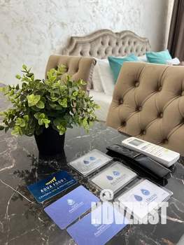 Студия квартира, посуточно, 40м2, 5/9 этаж