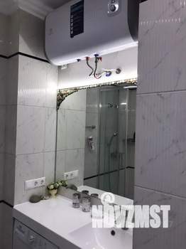 Студия квартира, посуточно, 25м2, 3/3 этаж