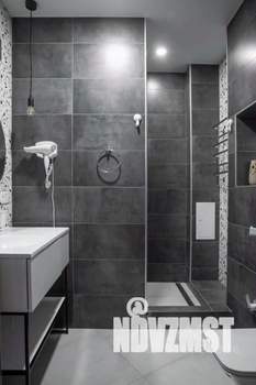 2-к квартира, посуточно, 42м2, 1/1 этаж