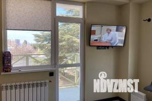 1-к квартира, посуточно, 23м2, 2/4 этаж