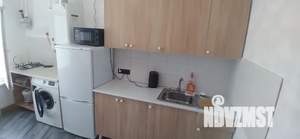 1-к квартира, посуточно, 33м2, 2/3 этаж