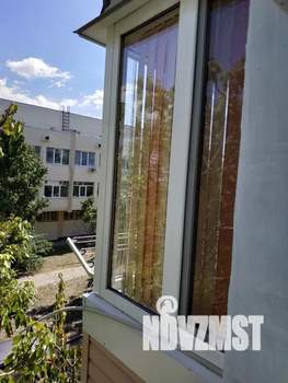 1-к квартира, посуточно, 33м2, 3/5 этаж