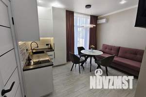 1-к квартира, посуточно, 30м2, 2/4 этаж