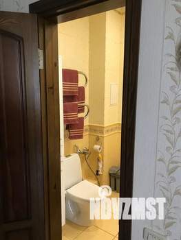 Студия квартира, посуточно, 36м2, 3/5 этаж