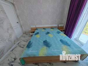 2-к квартира, посуточно, 50м2, 2/2 этаж
