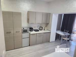 Студия квартира, посуточно, 25м2, 2/2 этаж