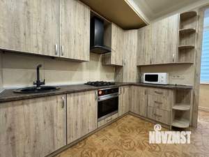 1-к квартира, на длительный срок, 40м2, 1/11 этаж