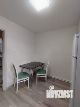 1-к квартира, на длительный срок, 40м2, 9/10 этаж