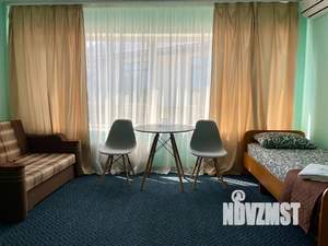 2-к квартира, посуточно, 45м2, 3/3 этаж
