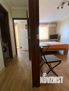 1-к квартира, посуточно, 31м2, 2/5 этаж