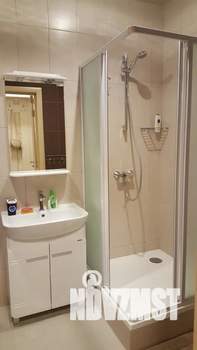 Студия квартира, посуточно, 49м2, 3/9 этаж