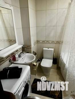 1-к квартира, посуточно, 42м2, 4/9 этаж