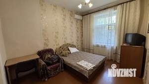 1-к квартира, на длительный срок, 40м2, 1/3 этаж
