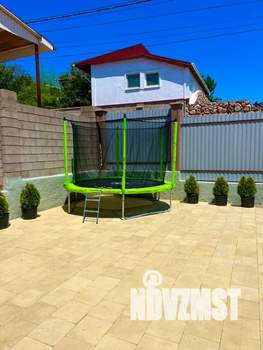 2-к квартира, посуточно, 35м2, 1/2 этаж