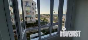 Студия квартира, посуточно, 25м2, 2/4 этаж